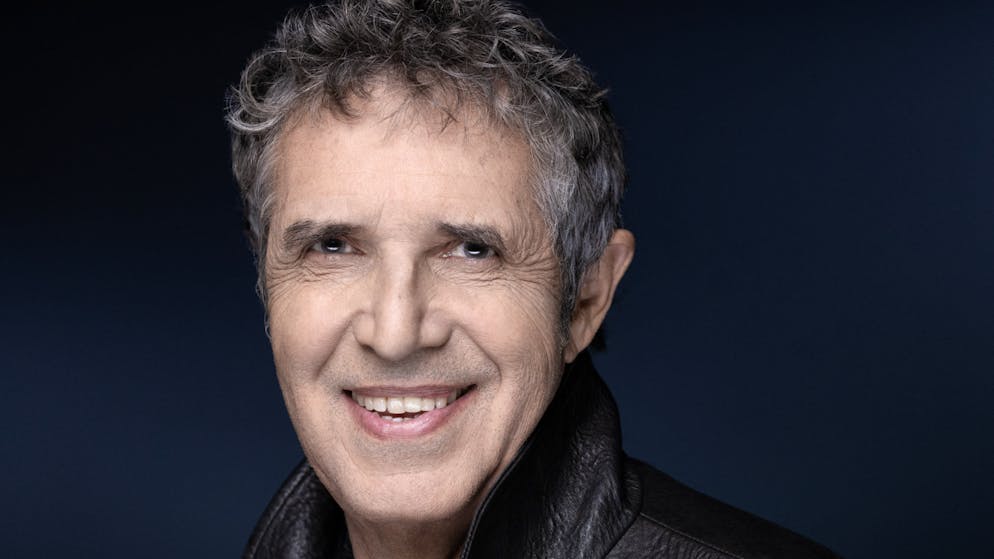 Julien Clerc. Il chante pour son frère décédé: «Je voulais faire une musique pas triste»