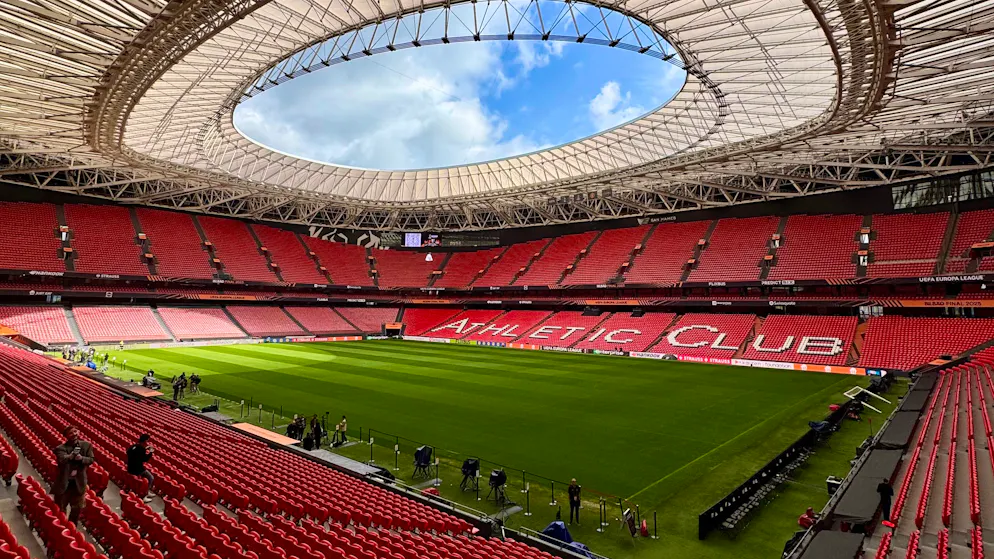 Finale de l'Europa League. ManU - Tottenham : dans le temple de Pichichi, seul l'un survivra à la débâcle