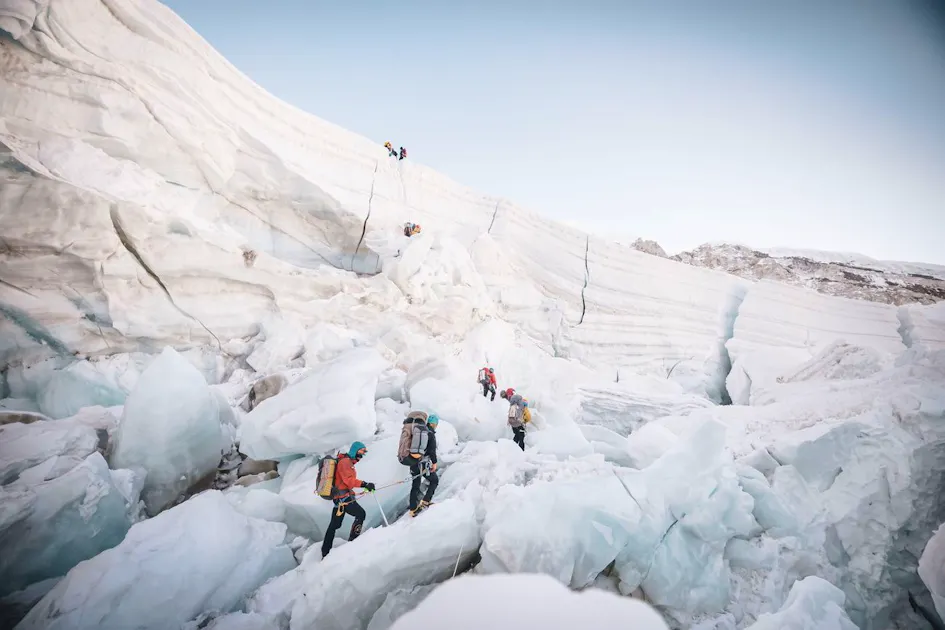 Quante Persone Hanno Scalato L Everest