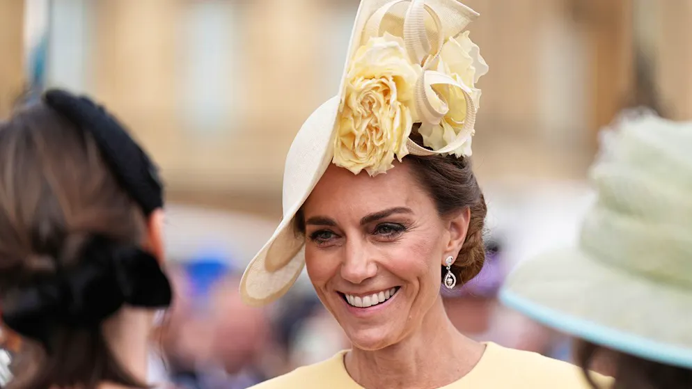 Madame Tussauds. Une nouvelle statue de la princesse Kate