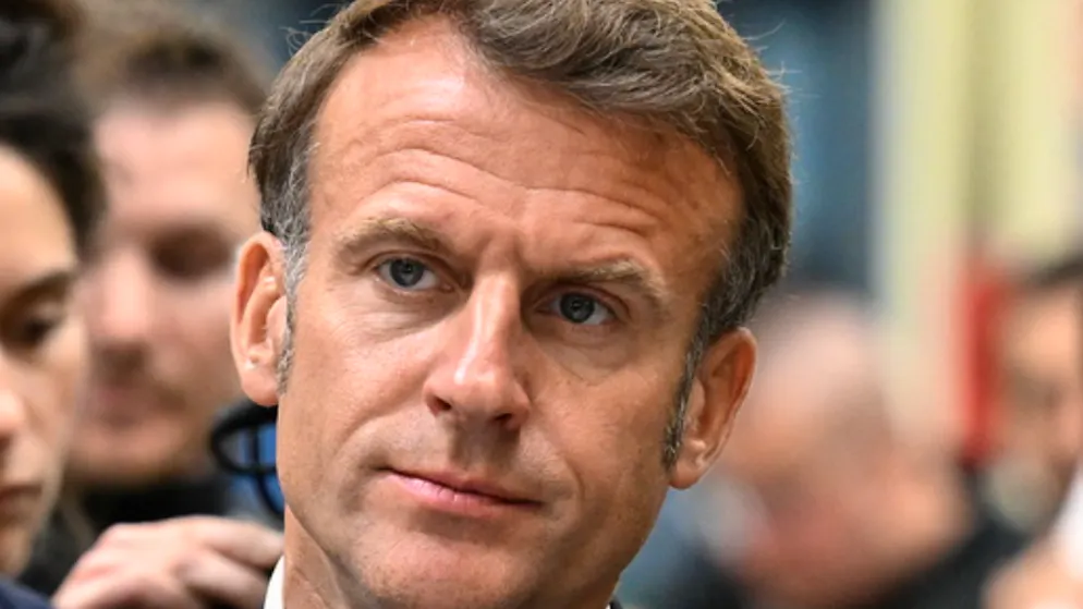 France. Macron annonce de nouvelles mesures sur l'entrisme islamiste
