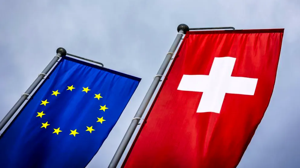 Volk allein reicht nicht. EU-Deal vor die Urne – und zwar richtig: Ständeratskommission verlangt doppeltes Ja