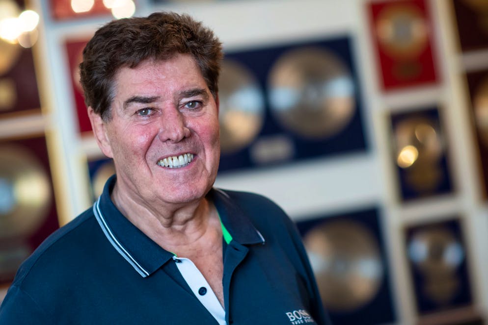 Jack White ist Vater von sieben Kindern. (Archivbild)