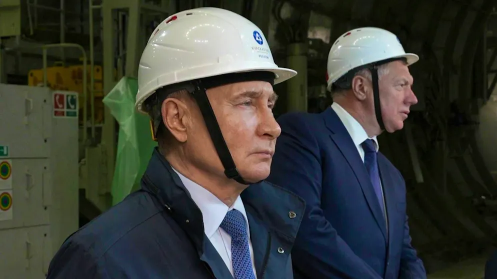 Guerra in Ucraina. Putin a Kursk: è un segnale simbolico, ma la tregua rimane lontana