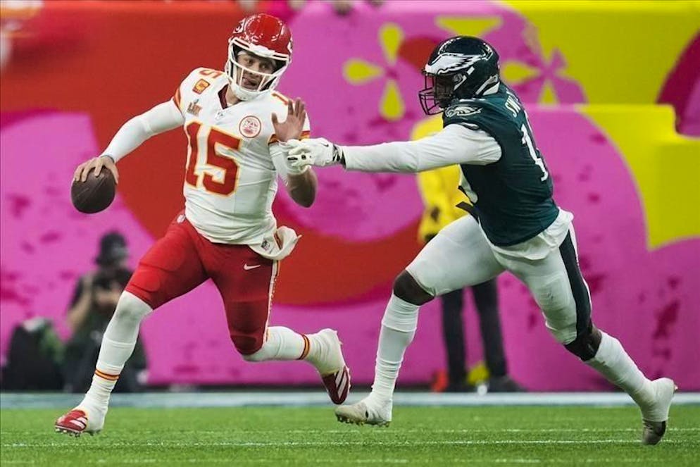 NFL ai Giochi