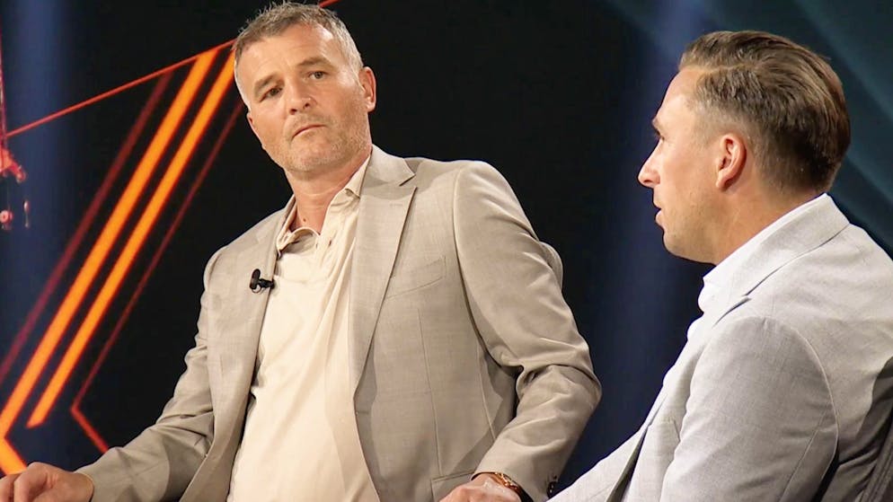 Frei und Gygax mit Abstiegskampf-Prognose. «Darum schafft Winterthur den direkten Ligaerhalt»