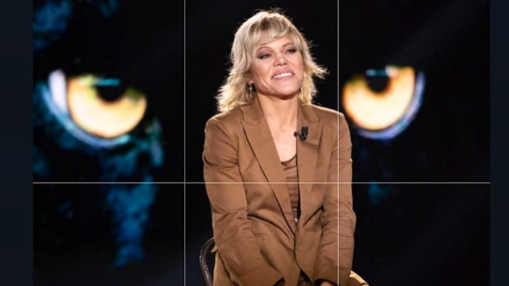 A «Belve». L'ex gieffina Floriana Secondi: «Cresciuta tra abbandoni e incubi, ora prego per mio figlio»