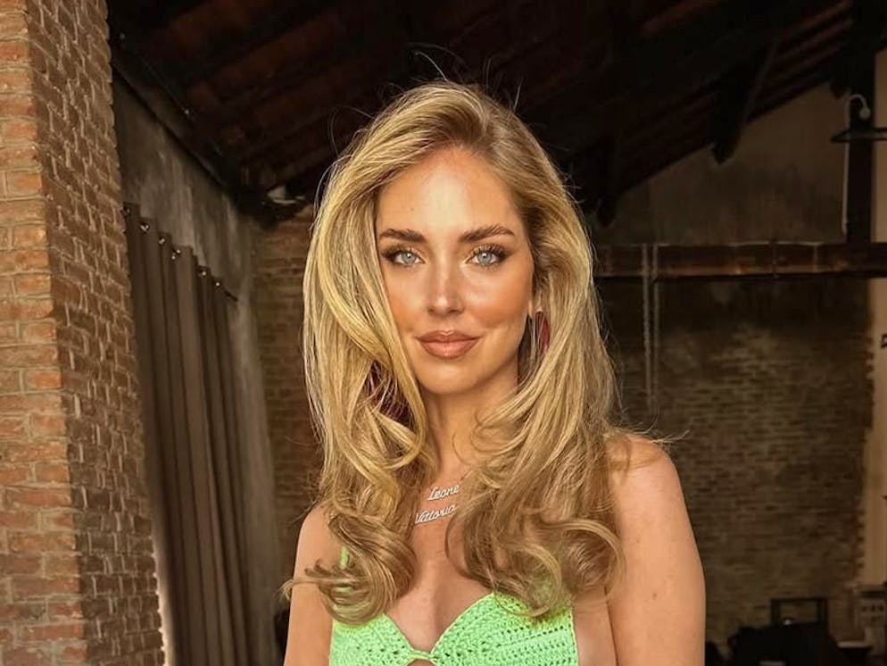 Chiara Ferragni