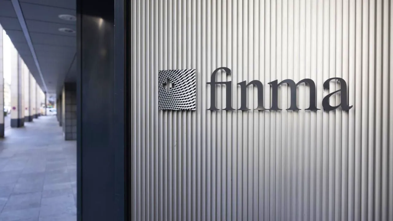 Financial service provider. Finma sees banks' mortgage lending criteria too loose