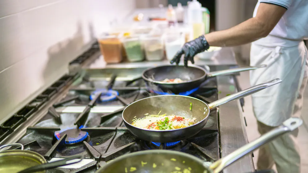 Violence généralisée. «Problèmes inadmissibles» - La gastronomie française sous le feu des critiques