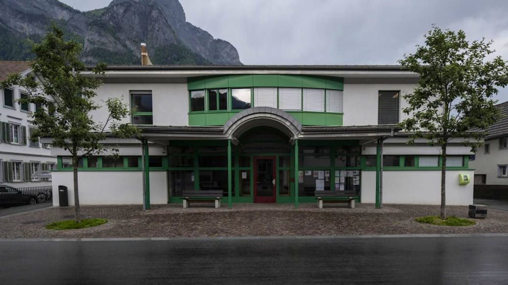 Fasnachts-Prozess in Mels. Angeklagter schuldig – aber ins Gefängnis muss er (vorerst) nicht