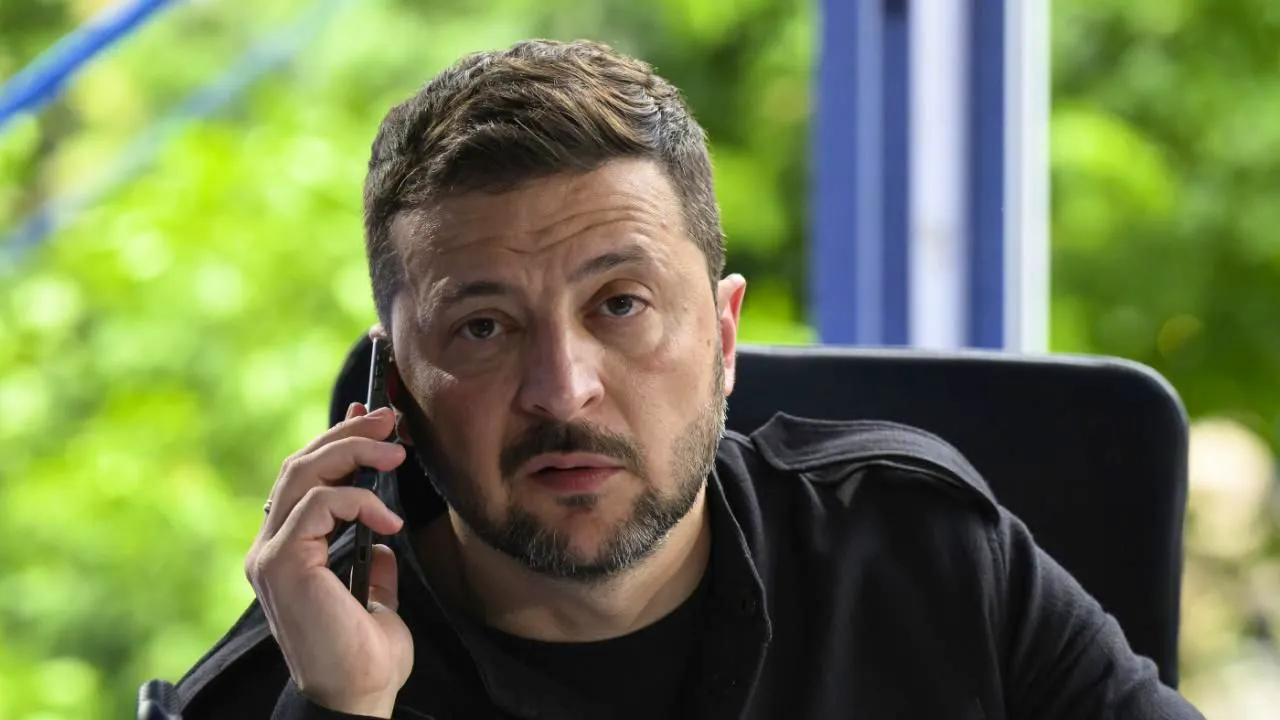 Conflitti. Zelensky, contatti con Mosca per scambio mille prigionieri
