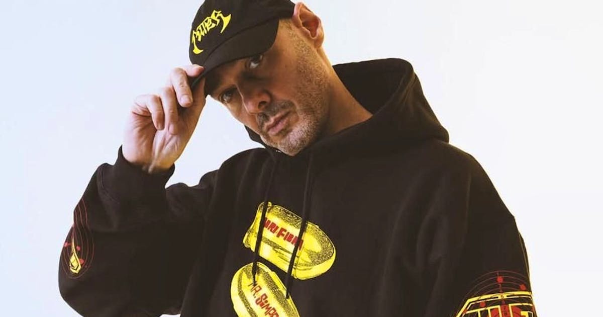 Fabri Fibra: «Il Rap Deve Evolvere, E La Sincerità Ha Un Costo» – Riflessioni Taglienti sulla Scena Musicale Italiana