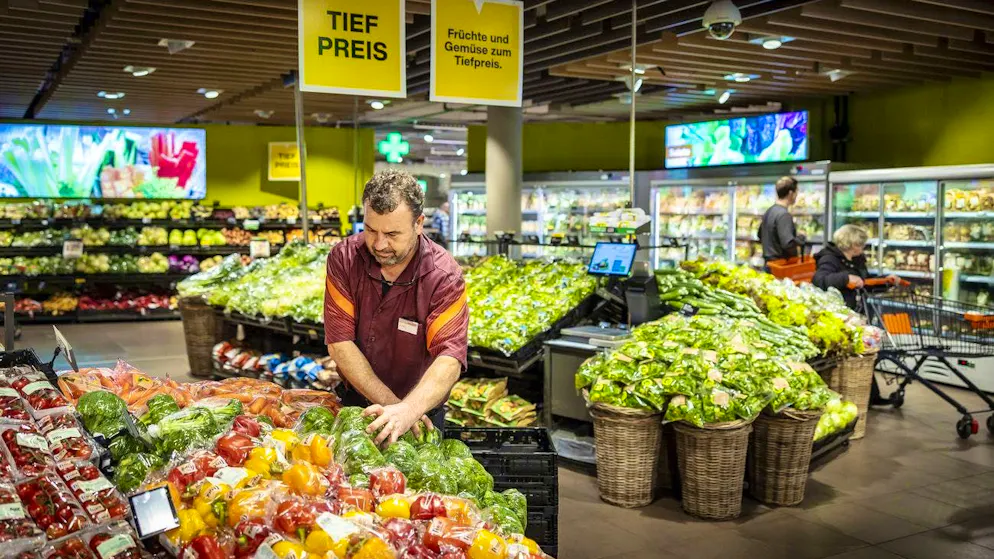 Regole particolari. Fare fotografie nei negozi Migros è vietato, ecco perché