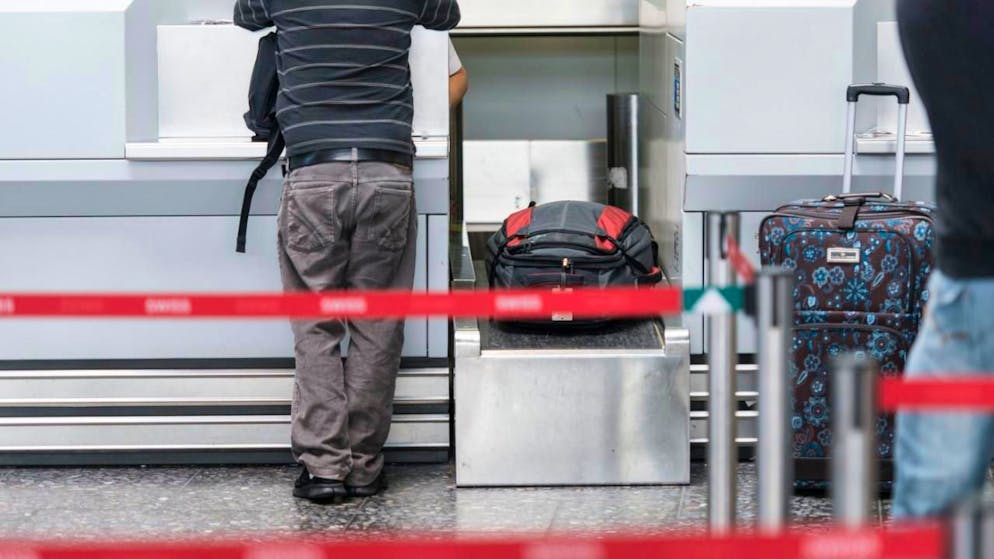 Die durchschnittliche Reisedauer der Deutschschweizerinnen und Deutschschweizer beträgt knapp 11 Tage. (Archivbild)