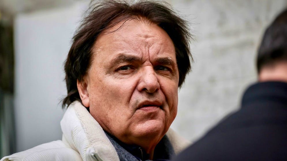 «Des moments cruciaux ratés». Bilan du FC Sion, coach et stade : Christian Constantin fait le point