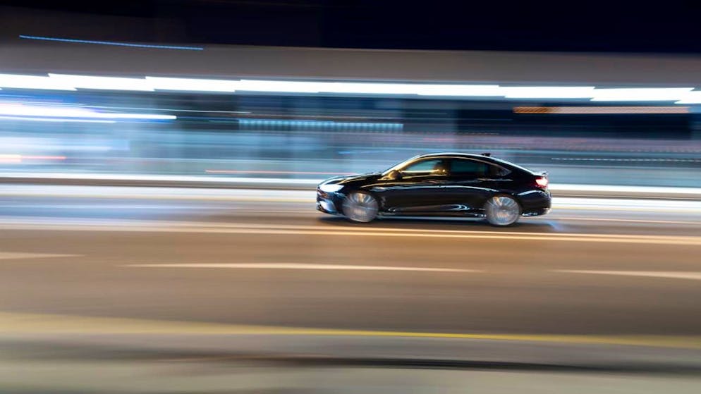 Car locked. Zurich judiciary charges Uber driver with sexual offenses