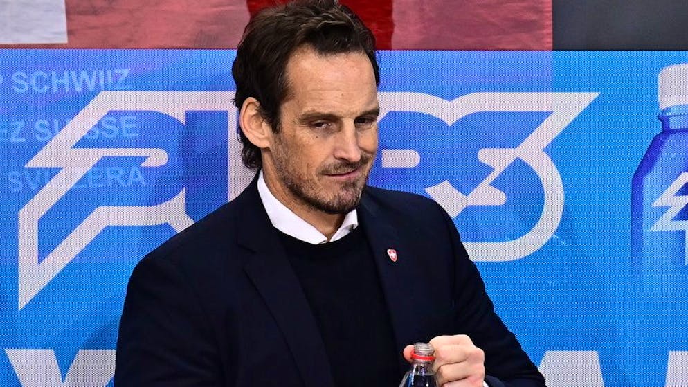 Patrick Fischer vuole finalmente vincere una finale.
