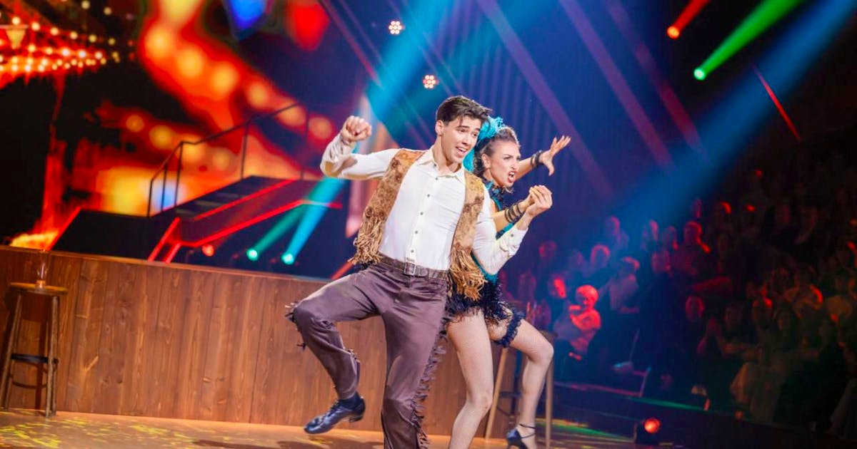 Diego Pooth triumphiert bei „Let’s Dance“: Der jüngste Star holt sich den Titel!