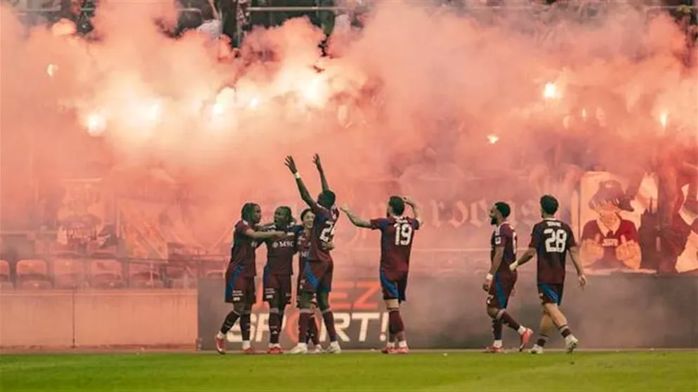 Super League. Il Servette è vicecampione