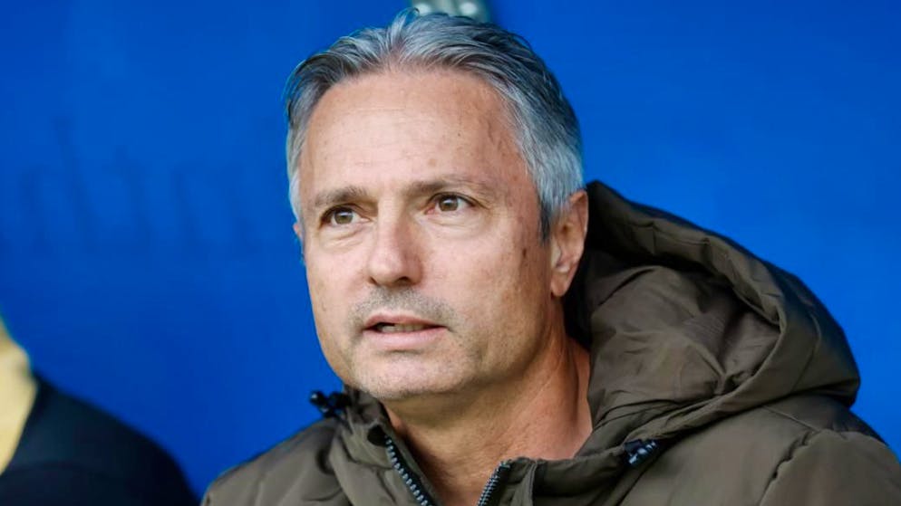 Wie von blue News angekündigt. David Sesa übernimmt beim FC Schaffhausen