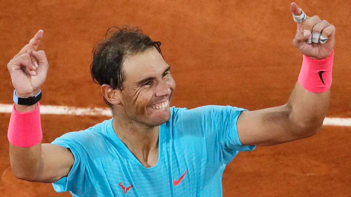 Nadal honoré à Roland-Garros: Marc Rosset : «C’est comme si cette terre ...