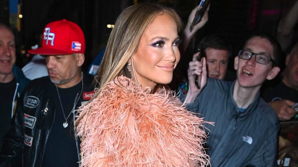 Dopo il divorzio. Jennifer Lopez: «Quest'estate voglio celebrare la libertà e la felicità»