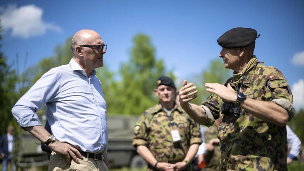 Package causes controversy. Swiss should pay more taxes - explosive Federal Council plan leaked