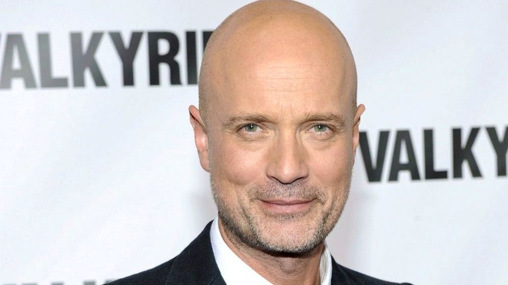 Fast vertauscht. Wie Schauspielstar Christian Berkel bei der Geburt beinahe das falsche Leben bekam