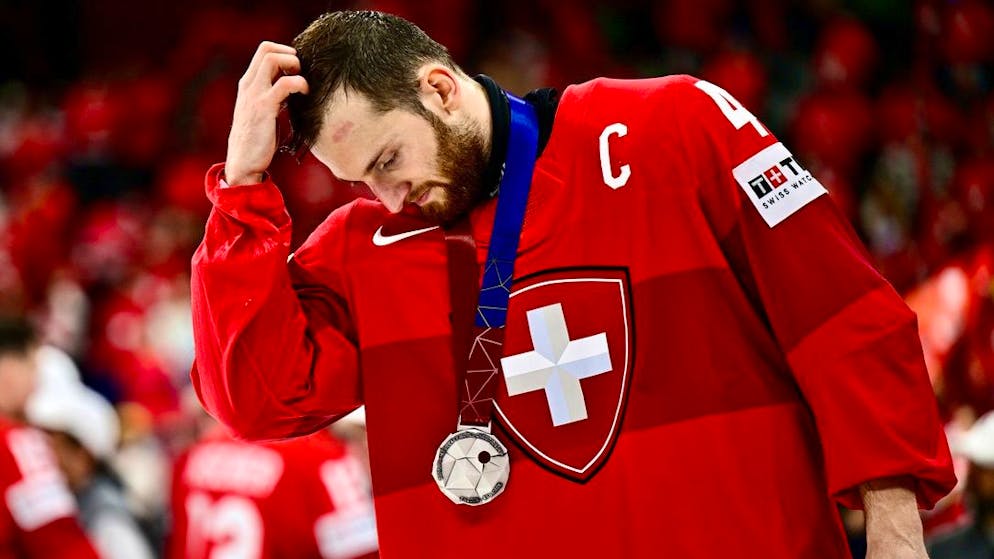 Mondial de hockey. «On est choqué» - Une nouvelle gueule de bois pour la Suisse