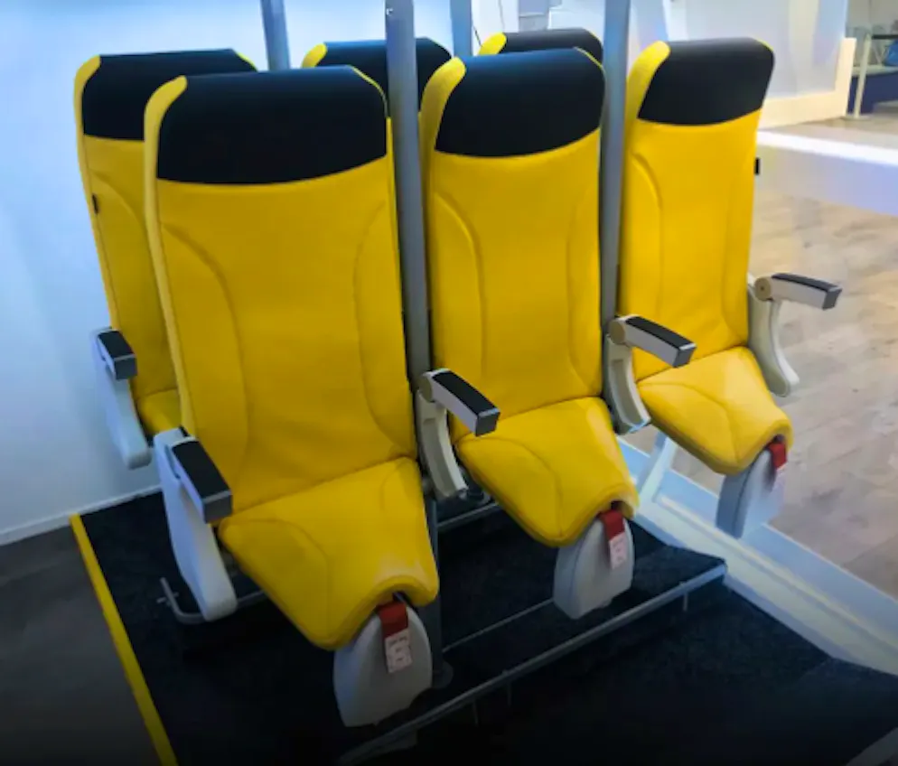 Standing Class Flight Standing room only flights 60 photos - Guidebookbali.com