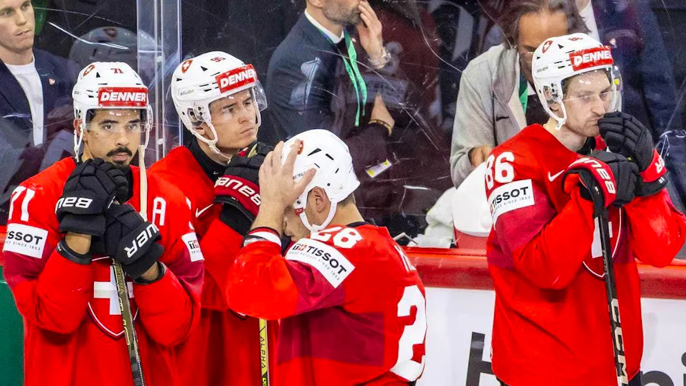 Rassegna stampa dopo l'argento. «Non ci sono stati errori, è colpa dei capricci degli dei dell'hockey»