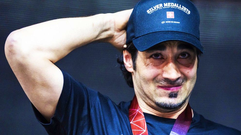 Mondial de hockey. Kloten ovationne ses héros malheureux et fait ses adieux à Ambühl