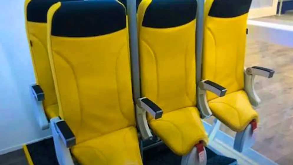 Indiscrezioni sullo «Skyrider». Presto voleremo in piedi? La verità sulle nuove possibilità di volo low-cost