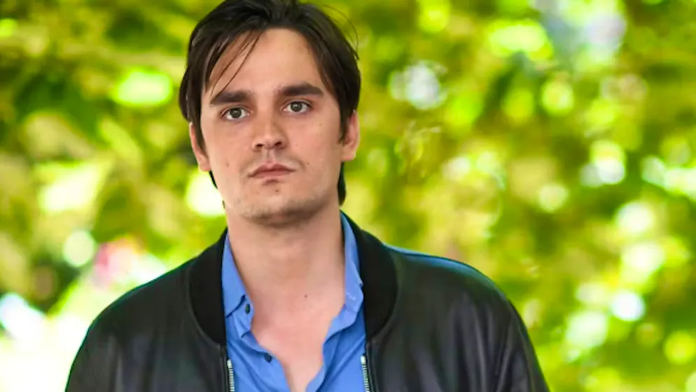 «Avec son espèce d'ego démesuré». Alain-Fabien Delon clashe à nouveau son frère Anthony Delon