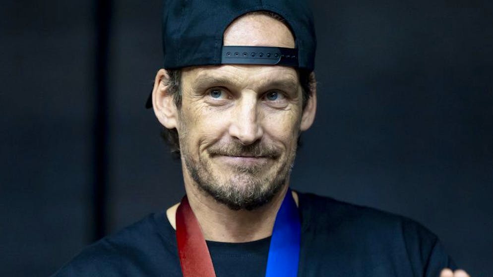 Nati wird bei Ankunft gefeiert. «Ich verliere viel lieber und bin dafür Schweizer, als Amerikaner zu sein»