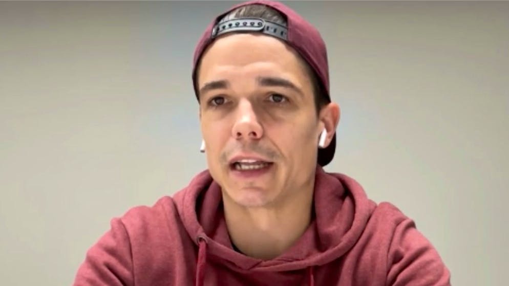 WM-Fazit nach Silbermedaille. Reto Suri: «Für mich sind trotzdem alles Helden»