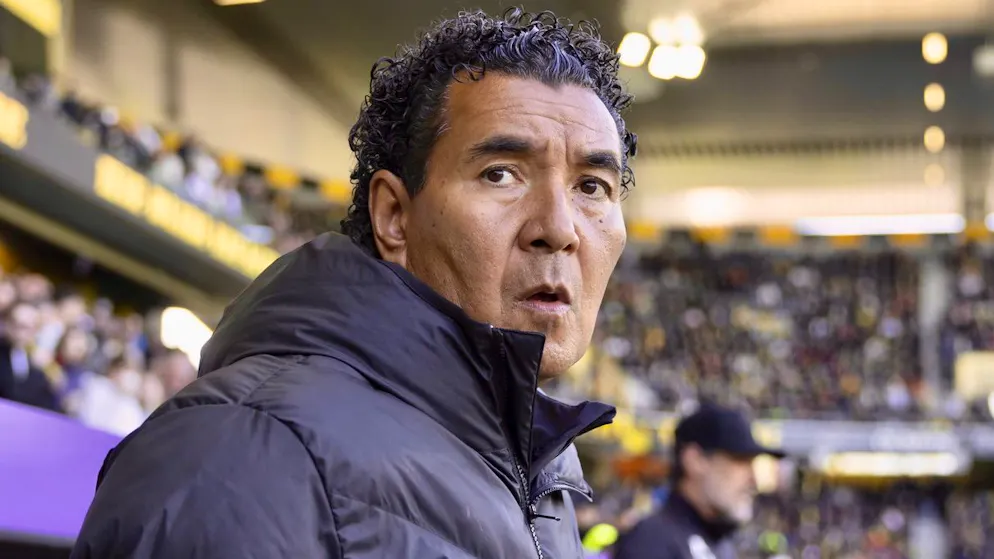 Super League. Le FC Zurich limoge son entraîneur Ricardo Moniz