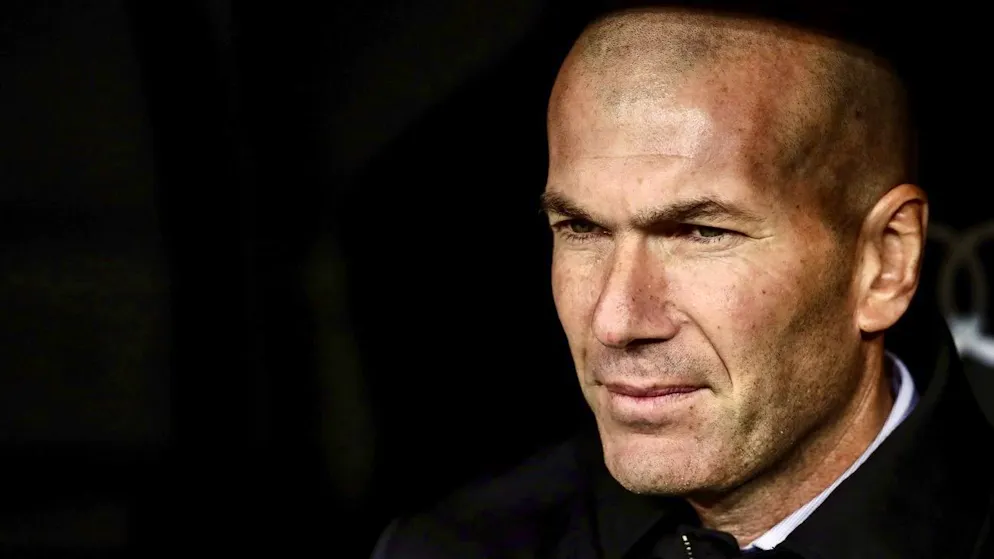 Equipe de France. Zinédine Zidane lâche une bombe sur son avenir avec les Bleus !