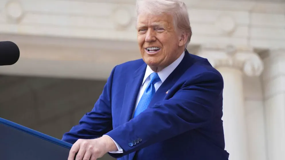 Il presidente Usa Donald Trump resiste all'idea di parlare con il leader cinese.