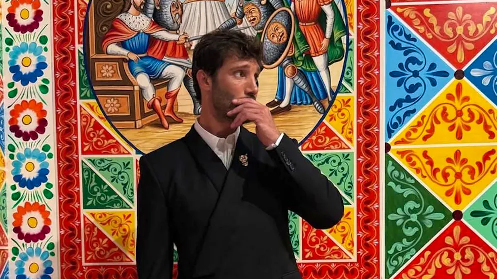 Confessioni. Stefano De Martino: «Pensavano fossi scemo. Sulle basse aspettative ho costruito tutto»