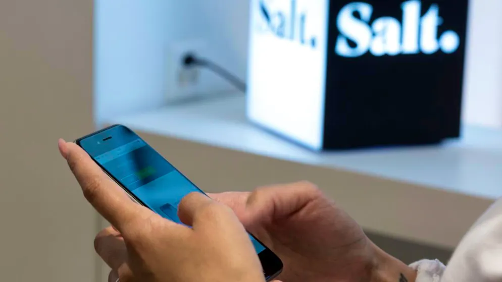 Télécom. Victime d'une cyberattaque, Salt renforce sa sécurité