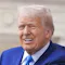 President Donald Trump speaks during the 157th National Memorial Day Observance at Arlington National Cemetery, Monday, May 26, 2025, in Arlington, Va. (AP Photo/Jacquelyn Martin)