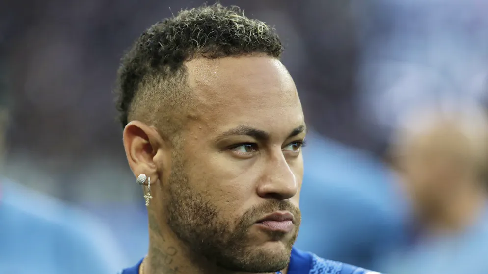 Sélection brésilienne. Ancelotti boude Neymar mais convoque plusieurs absents de longue date