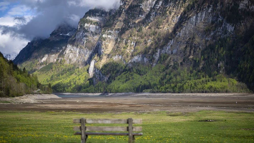 40 franc entrance fee. Alpine regions want to take even tougher action against mass tourism