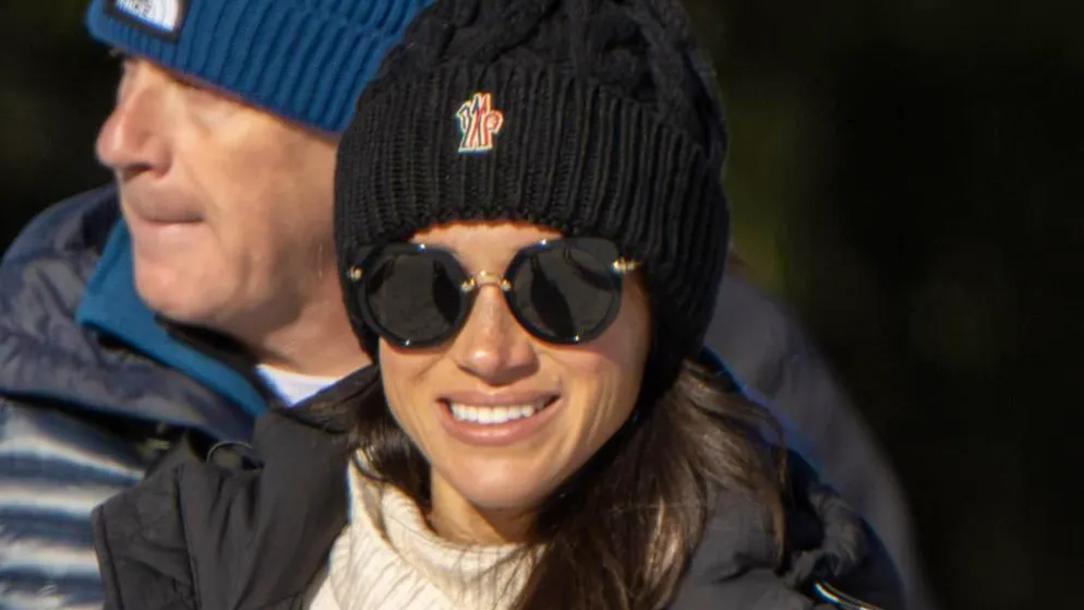 Ecco come mai. Meghan Markle confessa: «Ho paura di finire senza soldi»