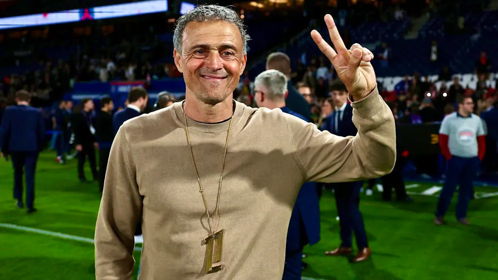 Ligue des champions. Luis Enrique ou le meneur de la révolution au PSG