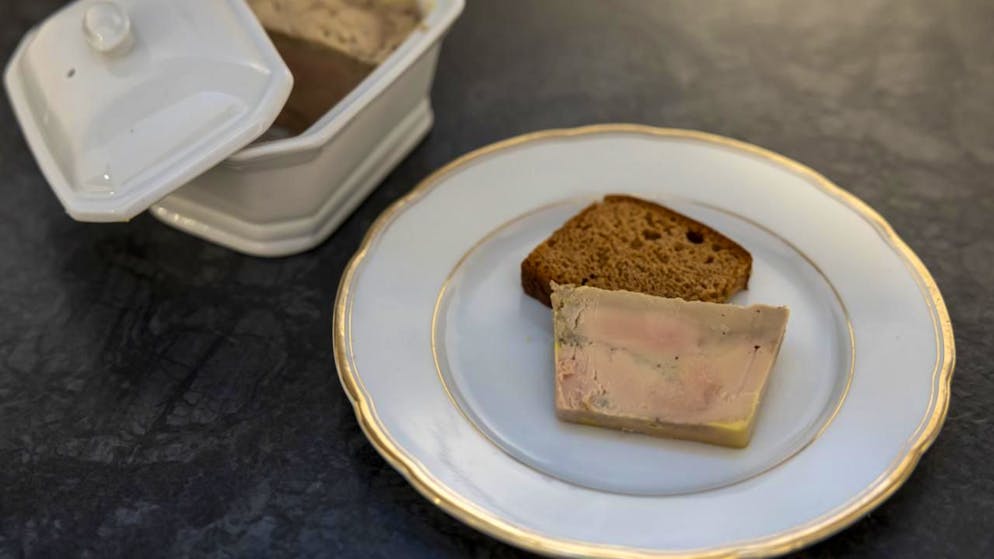 Denrées animales. Obligation d'étiqueter les pratiques douloureuses sur les animaux en Suisse