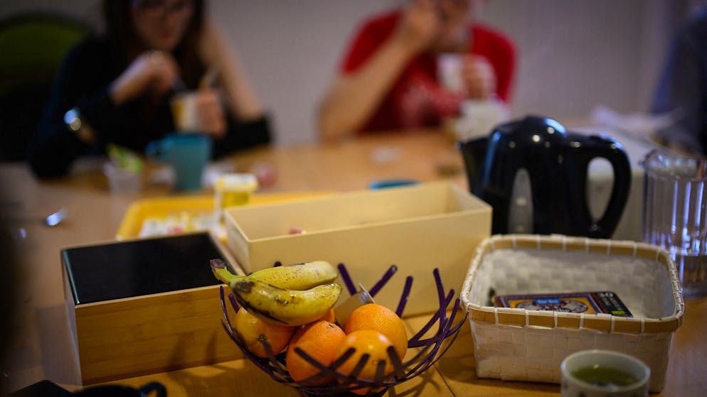 Anorexie et boulimie. Face aux troubles alimentaires, le long et sinueux chemin de la guérison