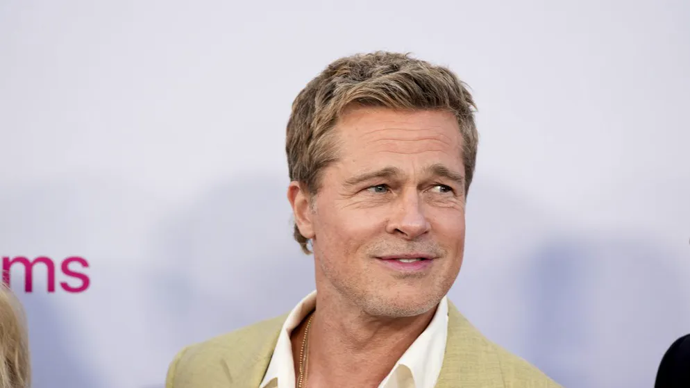 L'intervista. Brad Pitt e l'attenzione dei media: «È una perdita di tempo fastidiosa»